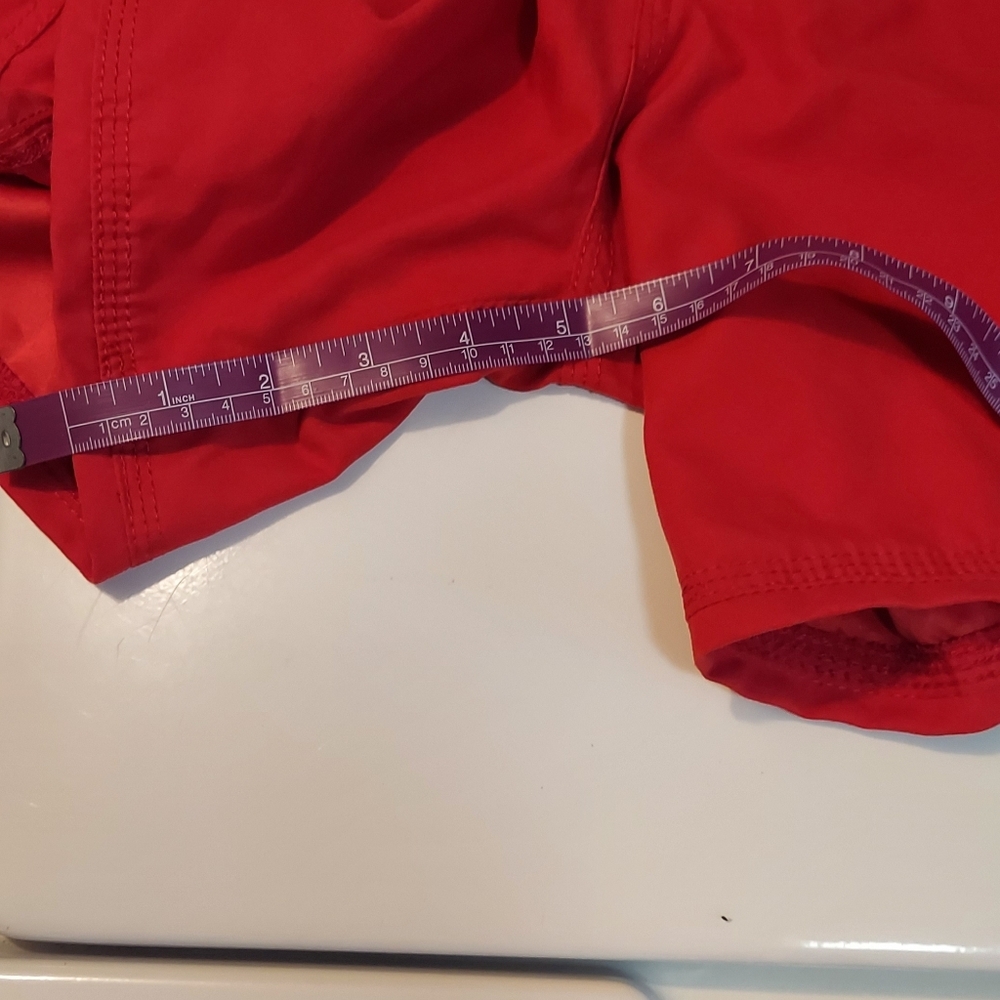 Maui Rppers Shorts Size 9 - Picture 7 of 7